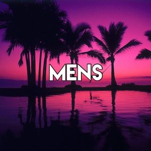 Men’s